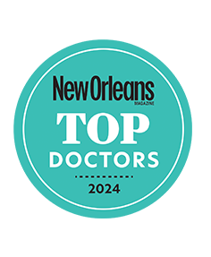 New Orleans Top Doctors 2024